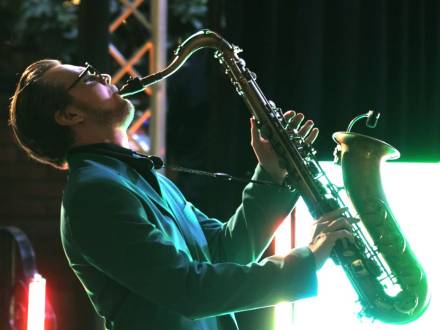Seps' Saxophone Experience (photo 0)