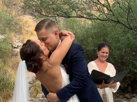 Wendy The Officiant (photo 12)