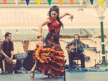 Fiesta Flamenca (photo 3)