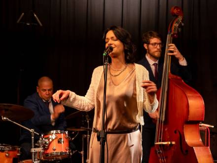 Jazzamuri (photo 5)