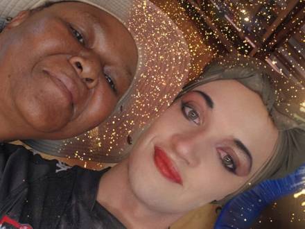 Comedian Dragqueen (photo 2)