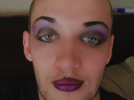 Comedian Dragqueen (photo 4)