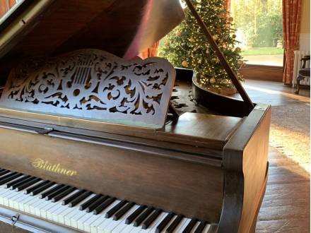 Craig Sutcliffe Music (photo 14)