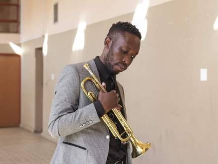 Trumpet Pantsula and Melodic union (photo 0)
