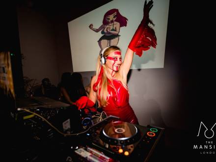 Dj Fabrizia (photo 25)
