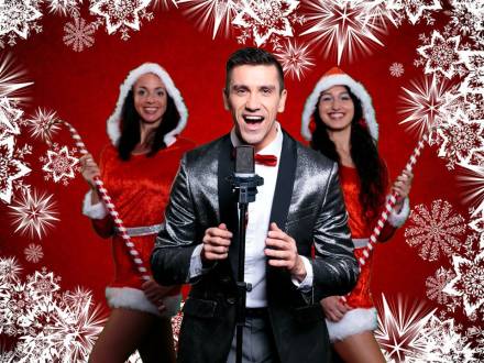 The Christmas Show (photo 0)