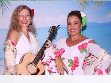 Flamenco Tropical (photo 1)