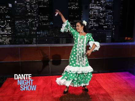 Flamenco Tropical (photo 30)