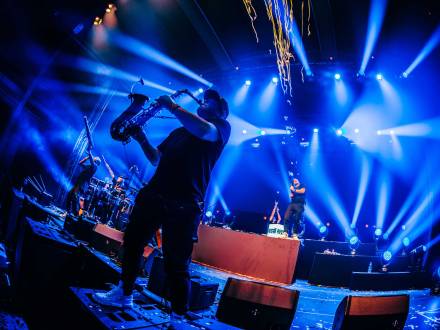 Sophisticated Live (photo 13)