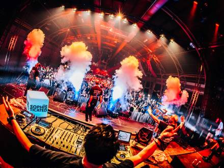 Sophisticated Live (photo 6)