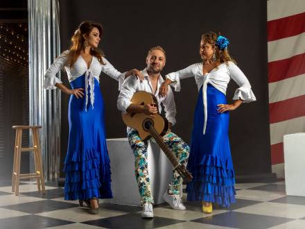 Flamenco Tropical (photo 24)