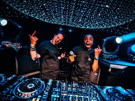 Nagilo & Iceman (photo 0)
