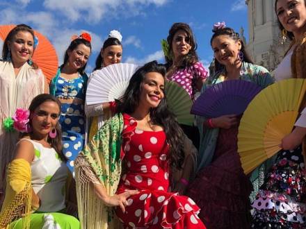 Flamenco Tropical (photo 12)