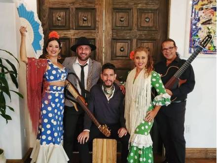 Flamenco Tropical (photo 25)
