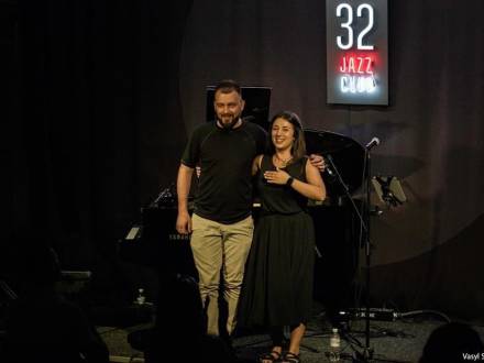 Good vibes Jazz trio (photo 5)