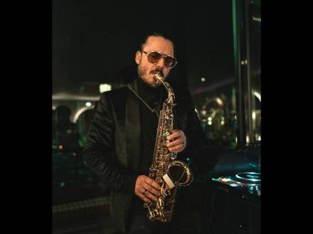 Djsaxlondon (photo 2)