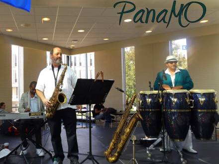 OB Succari's PanaMO Latin Jazz (photo 18)