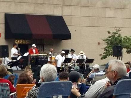 OB Succari's PanaMO Latin Jazz (photo 24)