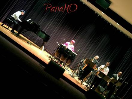 OB Succari's PanaMO Latin Jazz (photo 28)
