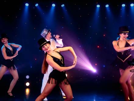 Classic Musical Best Of Gala Show (photo 2)