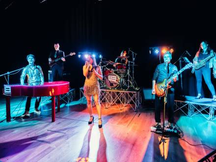 Will Blake Band (photo 19)