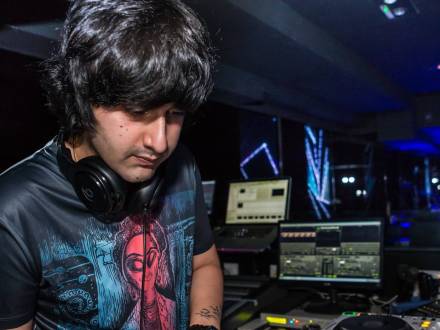 Dj Deep (photo 0)