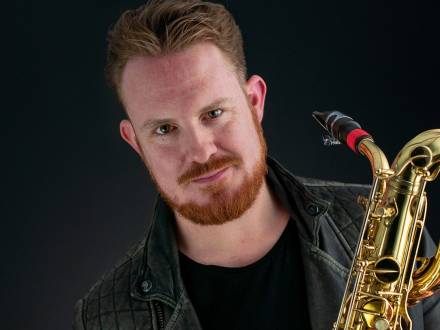 The Sax Smith (photo 0)