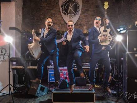 Eden Wedding Band (photo 0)