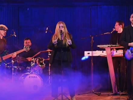 Tutta la banda musicale (photo 0)
