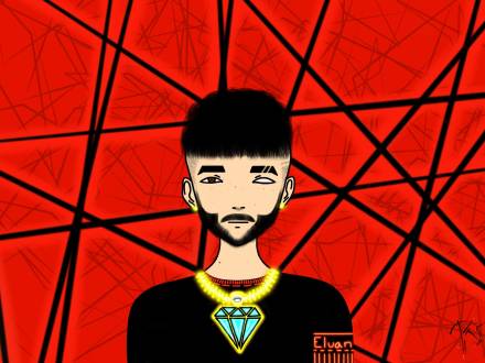 Eluan (photo 2)