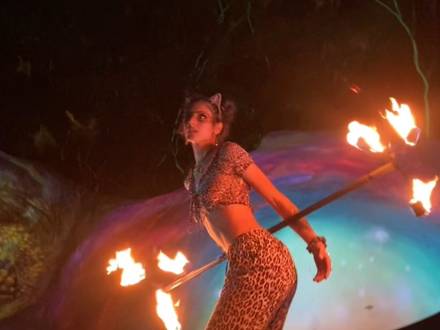 Aurora Shakti Chakra (photo 1)