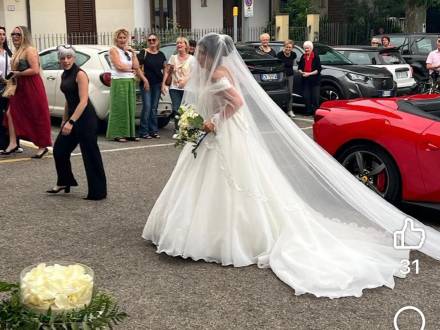 Progetto White Wedding (photo 22)
