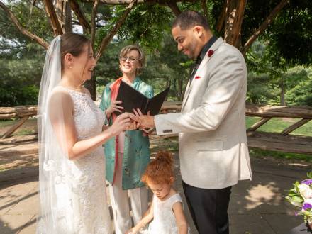 Eva Engman Officiant (photo 7)