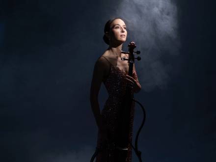 Alisa cello (photo 1)