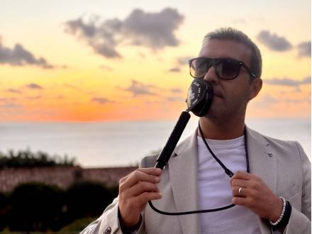 Alex Salis Dj (photo 2)