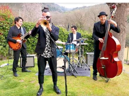 Streettino Jazz Band (photo 0)