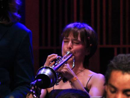 Young Bucks Jazz Orchestra (photo 4)