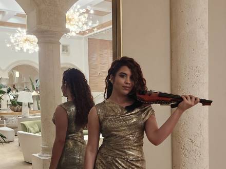 Violiness (photo 8)
