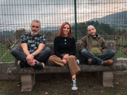 Terapia De Grupo (photo 2)