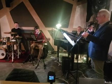 Aktuell Quartet (photo 9)
