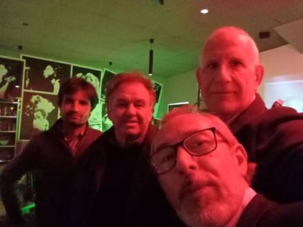 Aktuell Quartet (photo 0)