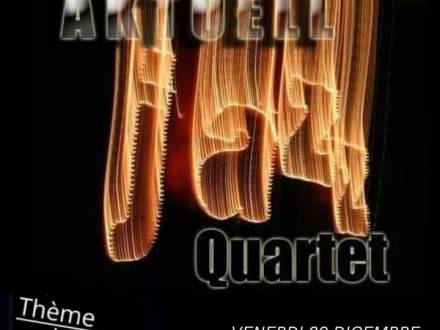 Aktuell Quartet (photo 7)