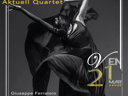 Aktuell Quartet (photo 6)