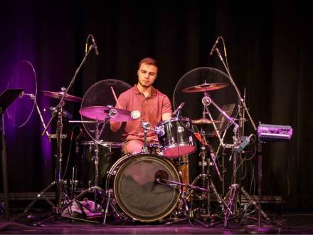 The Wedding Drummer (photo 1)
