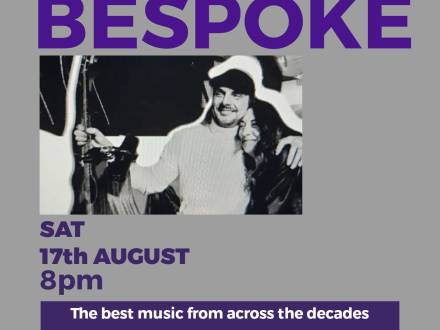 "Bespoke" Live Acoustic Duo (photo 4)