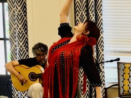 Sabor Flamenco DFW (photo 13)