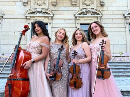 Azul Strings (photo 6)