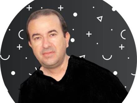 Andonis Konsolakis (photo 0)