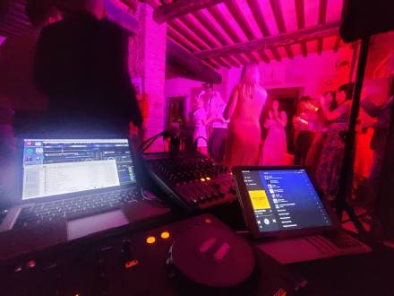 LuiSax A power sax for your events (photo 37)