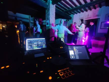 LuiSax A power sax for your events (photo 72)